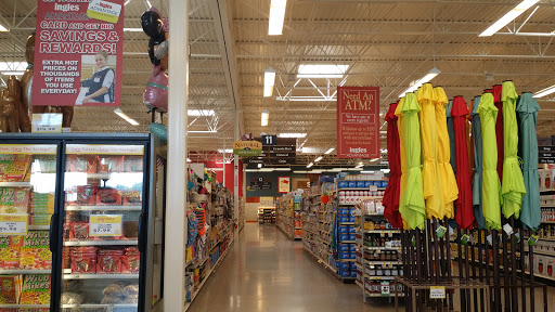 Grocery Store «Ingles Markets», reviews and photos, 3338 Boylston Hwy, Mills River, NC 28759, USA