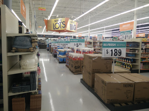 Discount Store «Big Lots», reviews and photos, 1101 WP Ball Blvd, Sanford, FL 32771, USA