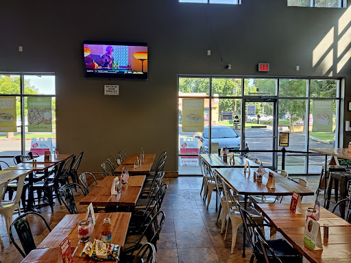 Deli «Pocket Deli», reviews and photos, 11210 Sun Center Dr, Rancho Cordova, CA 95742, USA