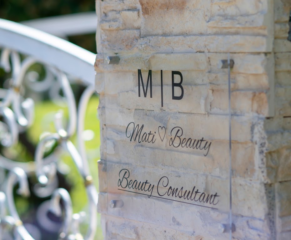 Mati Beauty Academy