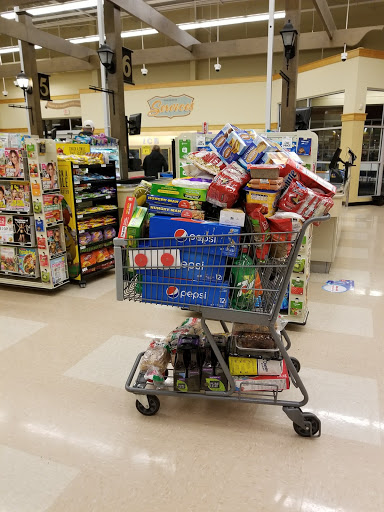 Grocery Store «Food Lion», reviews and photos, 907 S Chapel St, Newark, DE 19713, USA