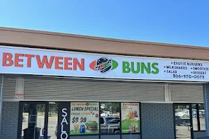 Between The Buns image