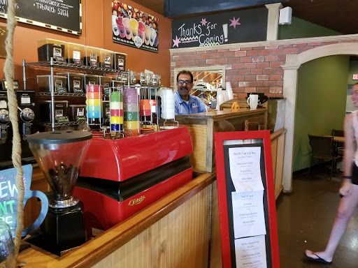 Coffee Shop «World Cup Coffee - South College», reviews and photos, 1100 S College St Suite 102, Auburn, AL 36832, USA