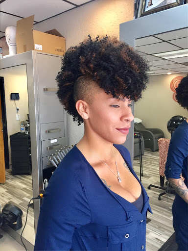 Hair Salon «Inya Hair Salon & Spa LLC», reviews and photos, 4131 N 24th St #117, Phoenix, AZ 85016, USA