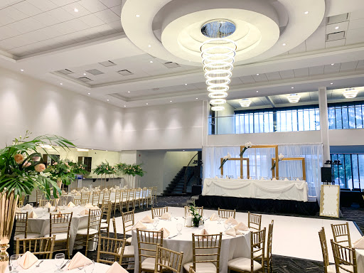 Grand Imperial Banquet and Conference Centre
