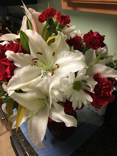 Florist «The Flower Shop», reviews and photos, 2682 Mowry Ave, Fremont, CA 94538, USA