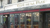 Photos du propriétaire du Restaurant Café de la Paix à Nancy - n°11