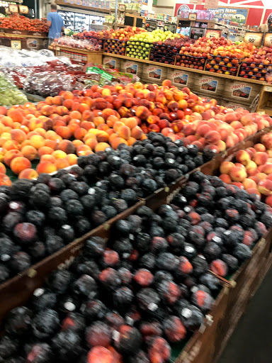 Health Food Store «Sprouts Farmers Market», reviews and photos, 2855 S Alma School Rd, Chandler, AZ 85248, USA