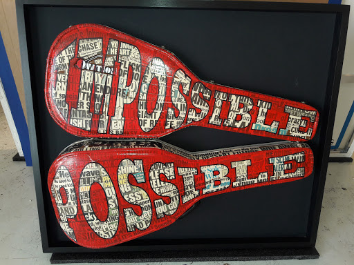 Tattoo Shop «Tattoo & Co Wynwood», reviews and photos, 2679 NW 2nd Ave, Miami, FL 33127, USA