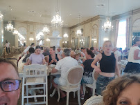Atmosphère du Restaurant La Table des Ambassadeurs à Les Epesses - n°19