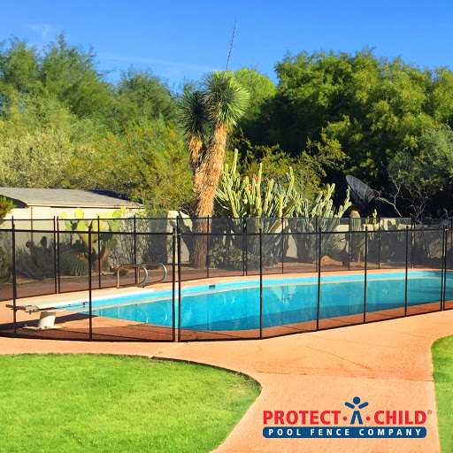 Protect-A-Child Pool Fence of Phoenix