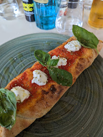 Plats et boissons du Restaurant italien Il Bastione à Lille - n°11