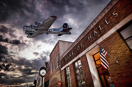 Gates Banking & Trust Co in Gates, Tennessee