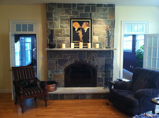 Chelmsford Fireplace Center