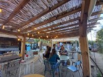 Atmosphère du Café et restaurant de grillades After Beach Grimaud - n°9