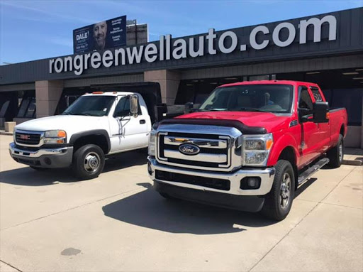 Used Car Dealer «Greenwell Auto Sales», reviews and photos, 3000 S Madison St, Muncie, IN 47302, USA