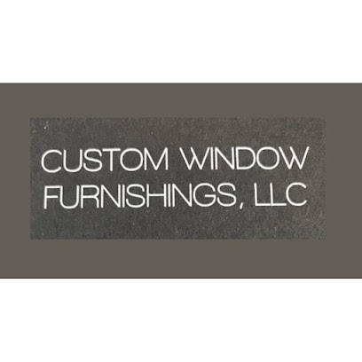 Custom Window Furnishings