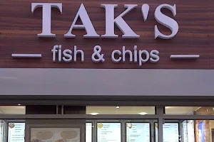 Taks Fish and Chips image