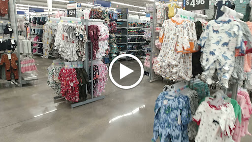 Department Store «Walmart Supercenter», reviews and photos, 5411 2nd Ave, Kearney, NE 68847, USA