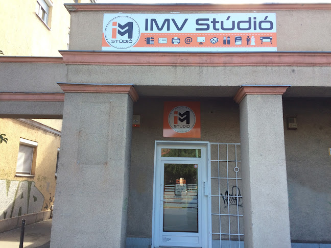 IMV Stúdió Kft. - Dunaújváros