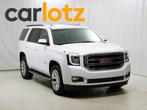 Used Car Dealer «CarLotz», reviews and photos, 1447 S Military Hwy, Chesapeake, VA 23320, USA