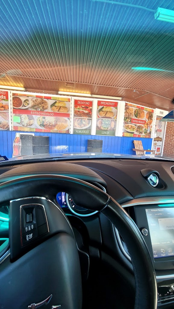 Tortas Y Tacos Estilo Hidalgo 76114