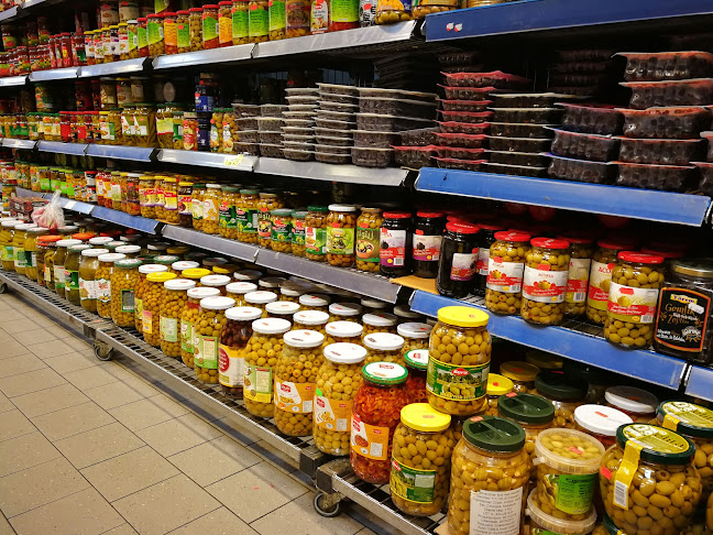 Anmeldelser af Lygten Bazar i Bispebjerg - Supermarked