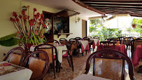 Atmosphère du Restaurant La Terrasse du Port à Sainte-Rose - n°1