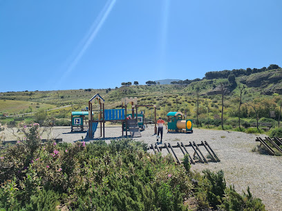 Parque – Parque De Las Canteras – La Zubia