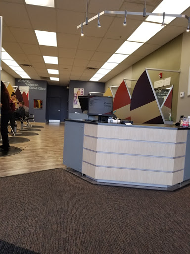 Hair Salon «Great Clips», reviews and photos, 4530 Centerplace Dr #342, Greeley, CO 80634, USA