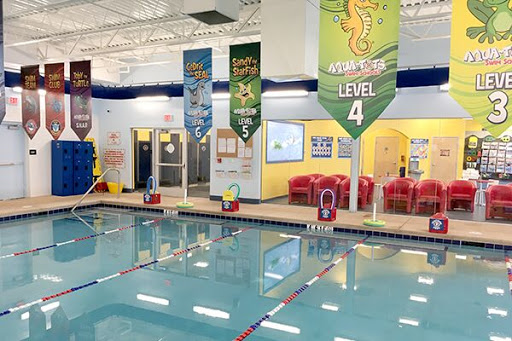 Aqua-Tots Swim Schools North Indianapolis