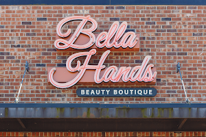 Bella Hands image