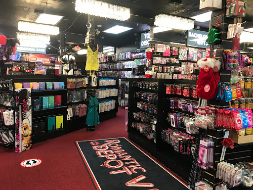 Lingerie Store «Romantic Depot», reviews and photos, 6 Frontage St, Elmsford, NY 10523, USA