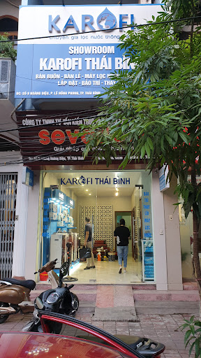Karofi Thái Bình