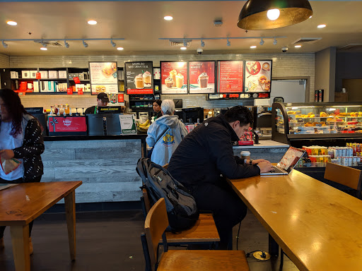 Starbucks image