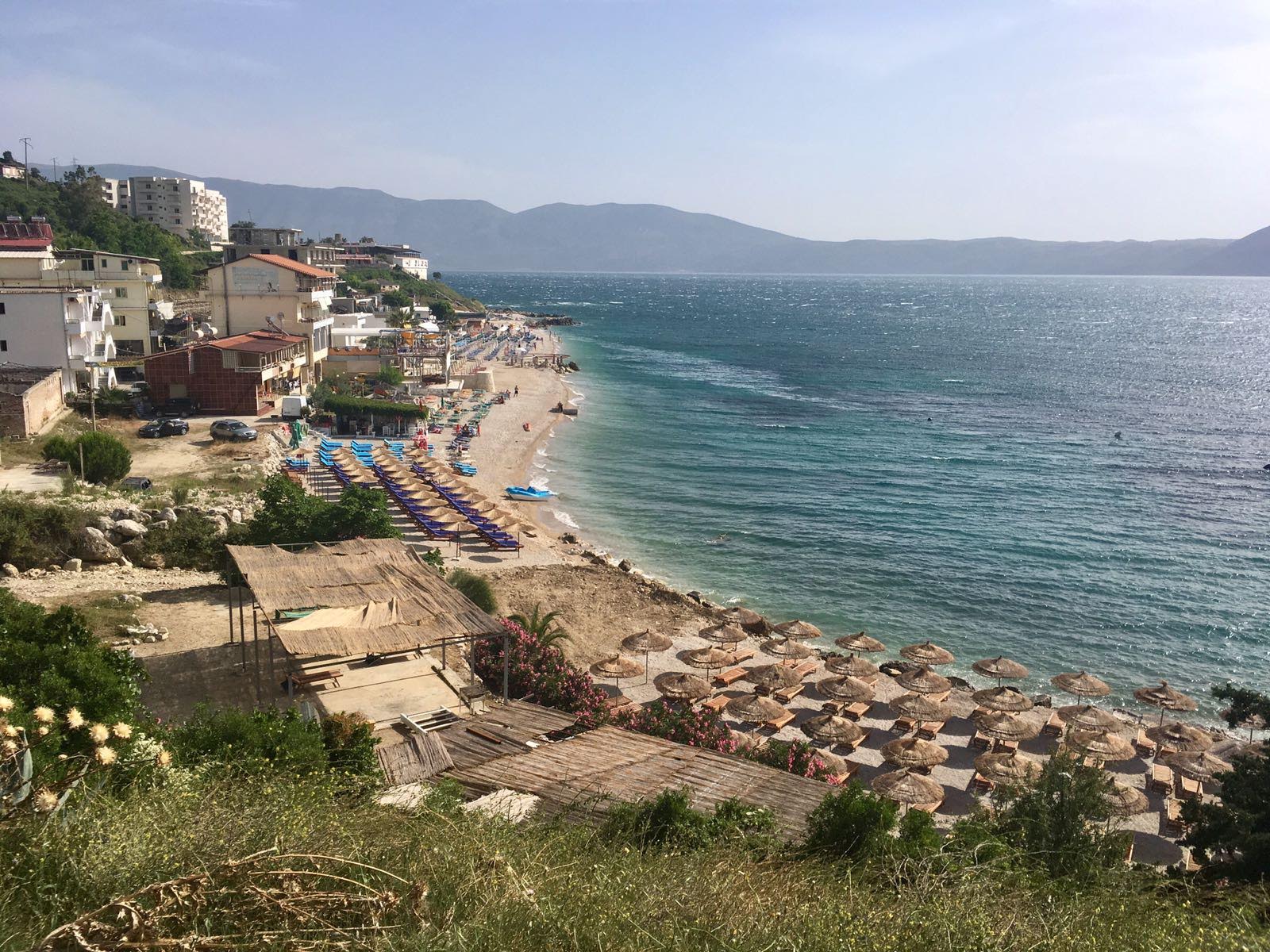 Sunny beach photo #9