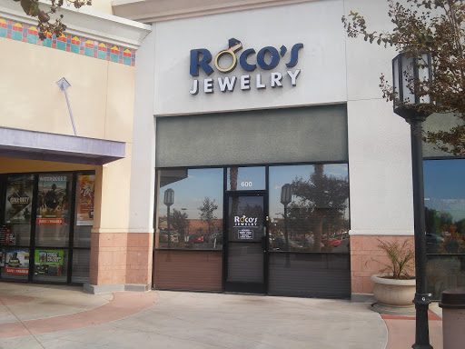 Jewelry store Bakersfield