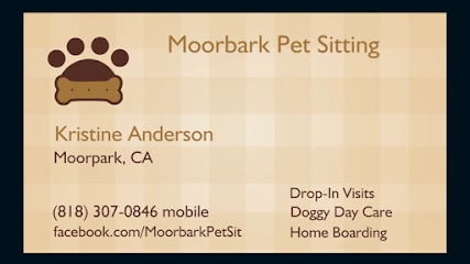 Moorbark Pet Sitting