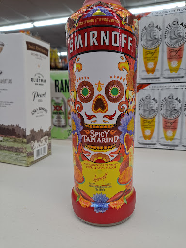 Liquor Store «R & F Liquors», reviews and photos, 4727 E Southern Ave # C, Phoenix, AZ 85042, USA