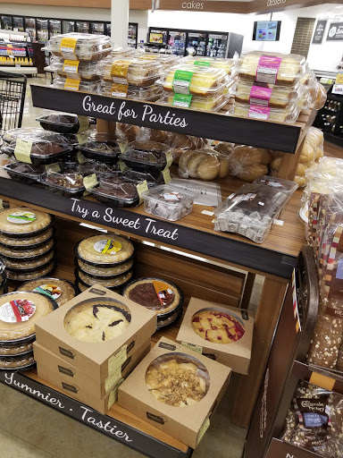 Grocery Store «Vons», reviews and photos, 2355 E Colorado Blvd, Pasadena, CA 91107, USA