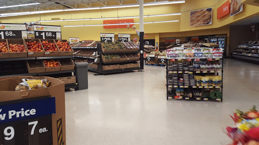 Department Store «Walmart Supercenter», reviews and photos, 2100 Summit Ridge Plaza, Mt Pleasant, PA 15666, USA