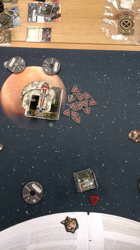 Comic Book Store «The Dark Side Comics & Games», reviews and photos, 48 Clarkson Wilson Center, Chesterfield, MO 63017, USA