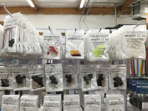 Computer Store «PCH Cables Inc», reviews and photos, 1982 NE 25th Ave #8, Hillsboro, OR 97124, USA