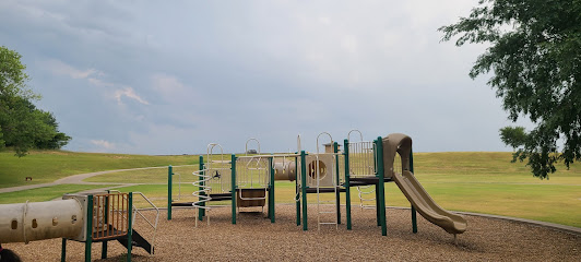 Breckinridge Park Playground Lot B