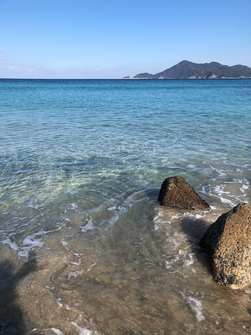 境川海岸公園