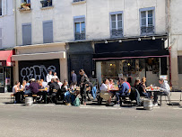 Photos du propriétaire du Restaurant Princesse Café à Paris - n°3