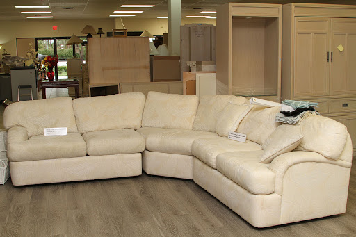 Thrift Store «Bargain Box Thrift Store», reviews and photos, 153 10th St S, Naples, FL 34102, USA