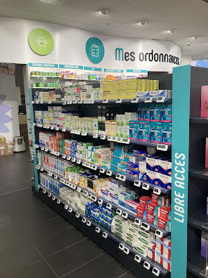 💊 PHARMACIE PURPAN | Toulouse 31 à Toulouse