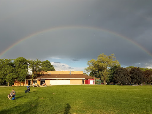 Park «Oriole Park», reviews and photos, 5430 N Olcott Ave, Chicago, IL 60656, USA