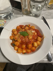 Gnocchi du Restaurant italien Eataly à Paris - n°11